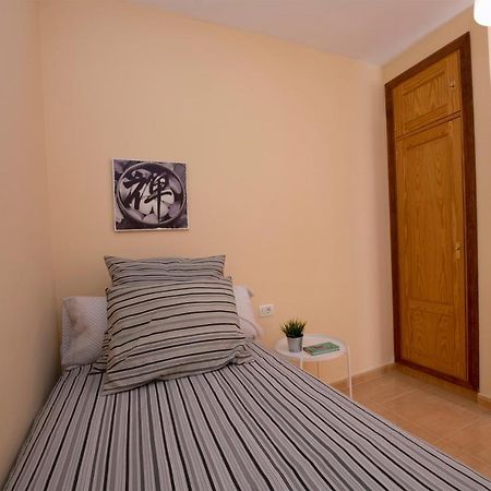 Miramar 1 Appartement San Sebastián de la Gomera Buitenkant foto