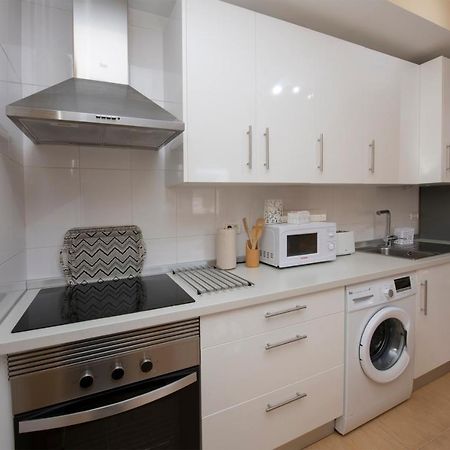Miramar 1 Appartement San Sebastián de la Gomera Buitenkant foto