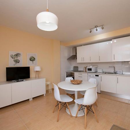 Miramar 1 Appartement San Sebastián de la Gomera Buitenkant foto
