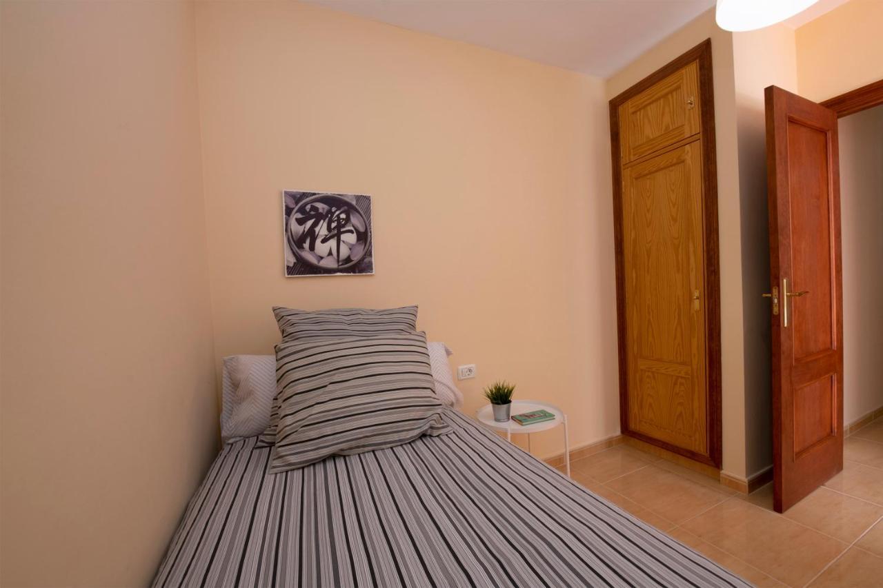 Miramar 1 Appartement San Sebastián de la Gomera Buitenkant foto