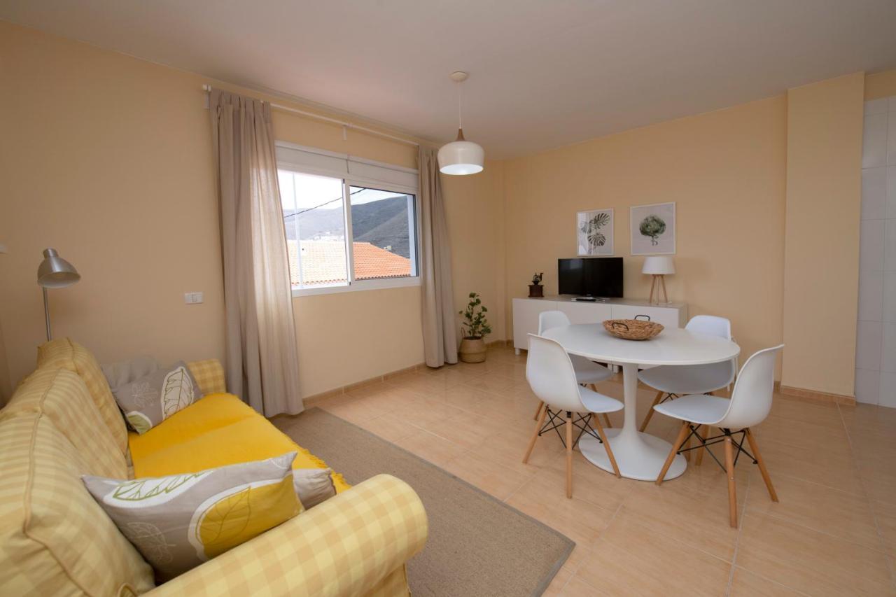 Miramar 1 Appartement San Sebastián de la Gomera Buitenkant foto