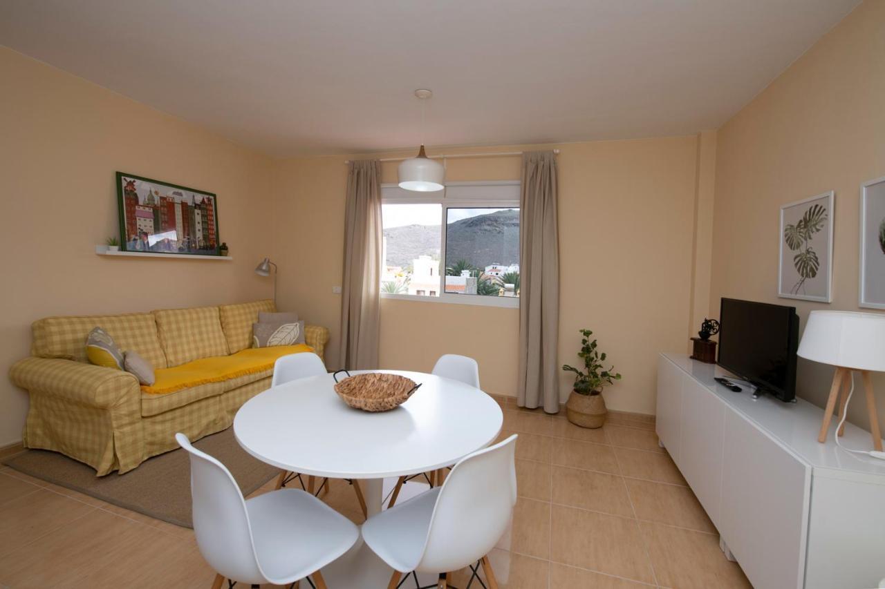 Miramar 1 Appartement San Sebastián de la Gomera Buitenkant foto