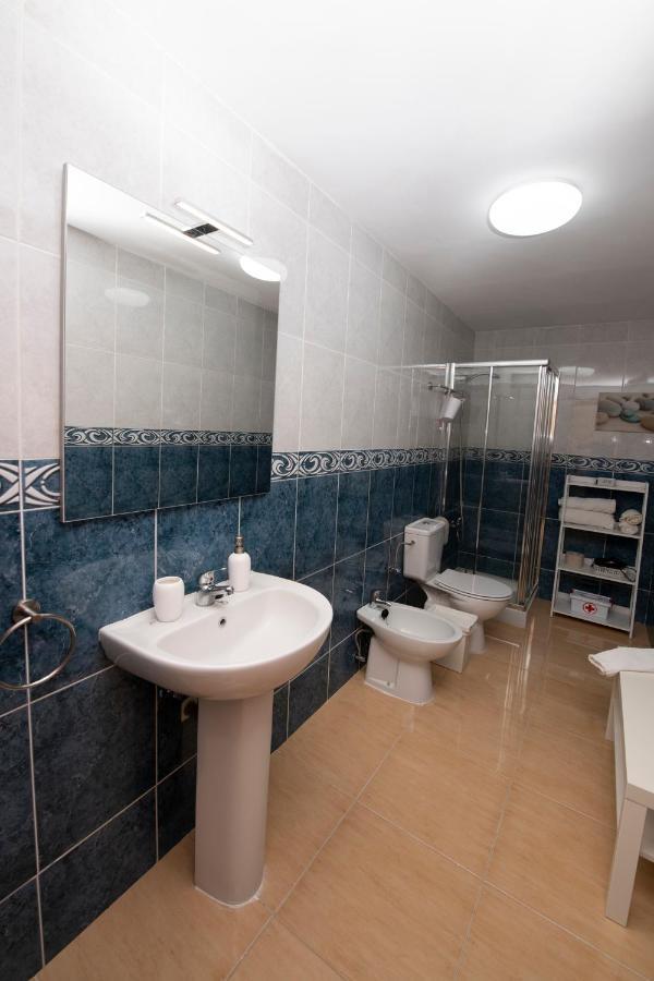 Miramar 1 Appartement San Sebastián de la Gomera Buitenkant foto