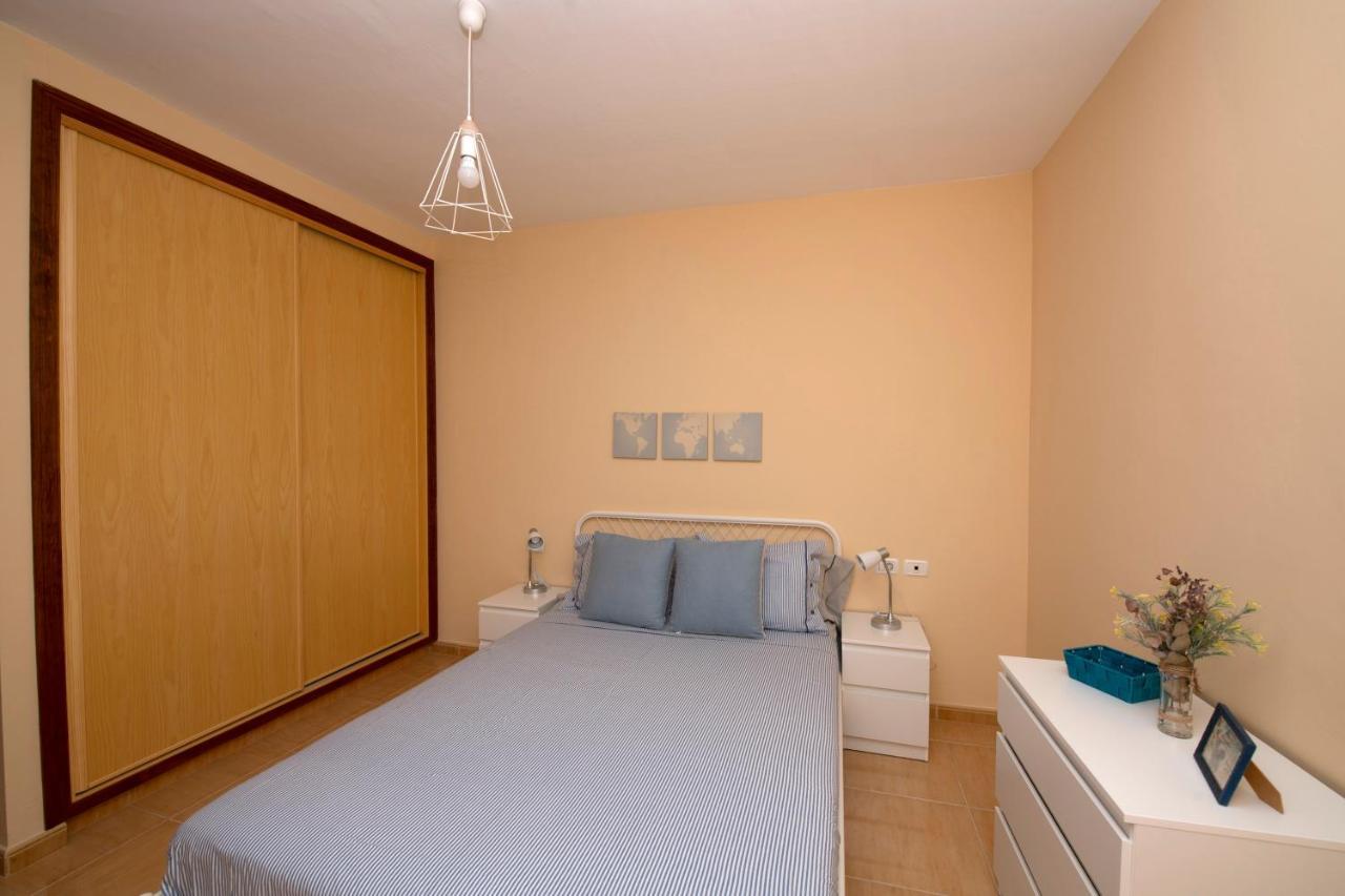 Miramar 1 Appartement San Sebastián de la Gomera Buitenkant foto