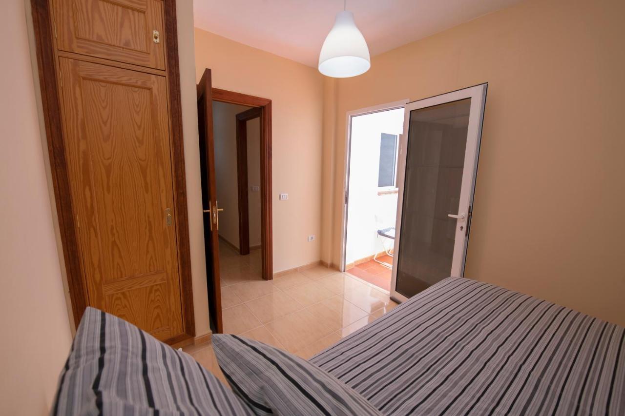 Miramar 1 Appartement San Sebastián de la Gomera Buitenkant foto