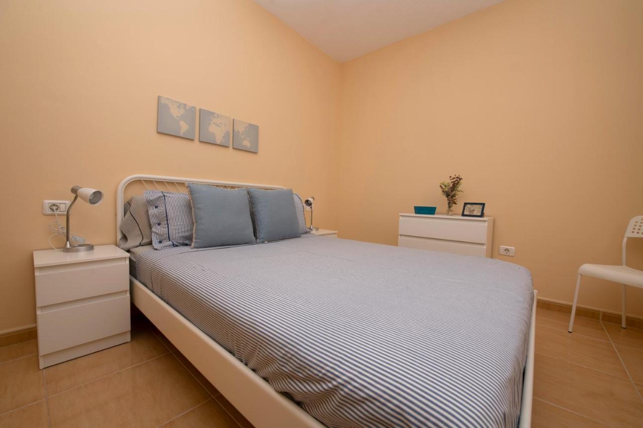 Miramar 1 Appartement San Sebastián de la Gomera Buitenkant foto