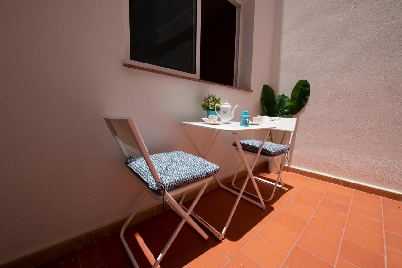 Miramar 1 Appartement San Sebastián de la Gomera Buitenkant foto