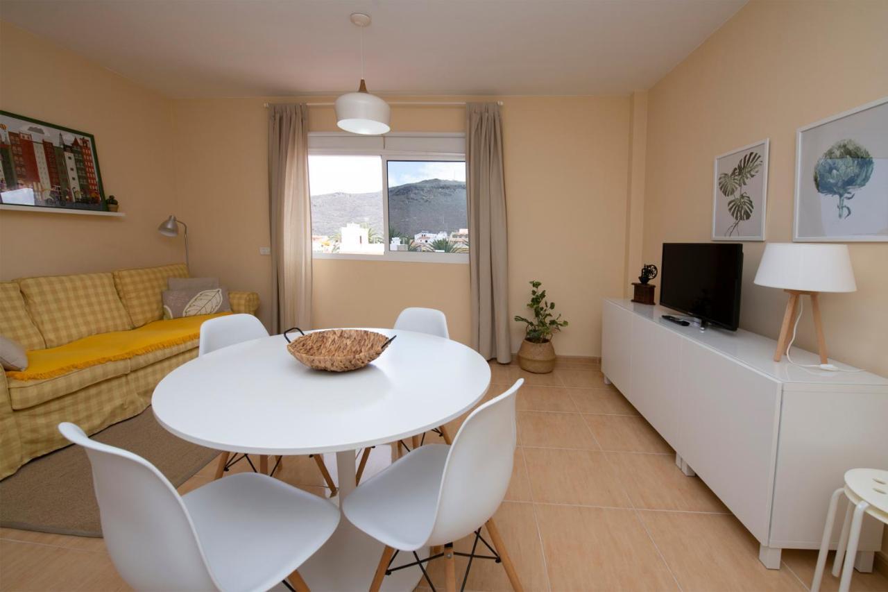 Miramar 1 Appartement San Sebastián de la Gomera Buitenkant foto