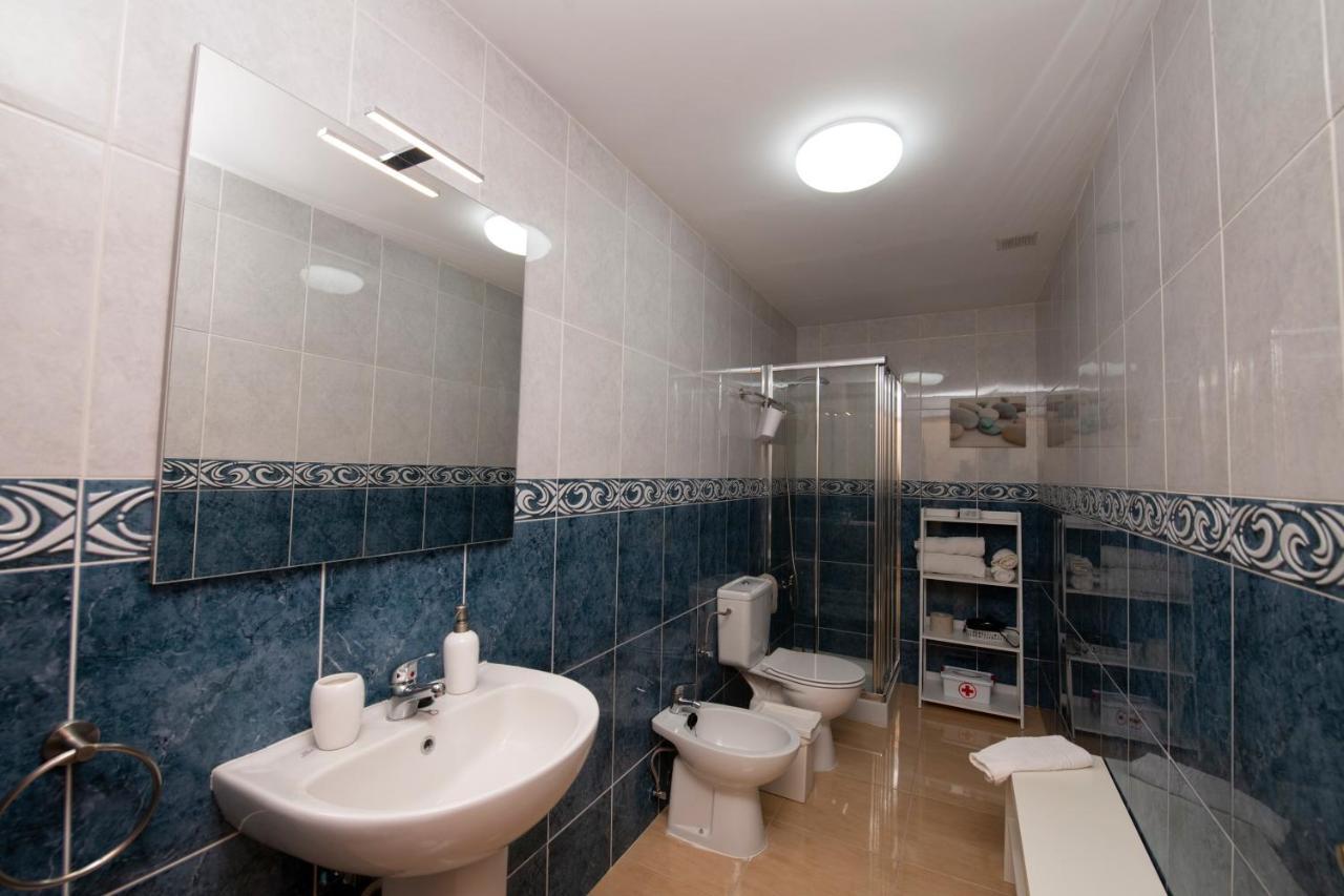 Miramar 1 Appartement San Sebastián de la Gomera Buitenkant foto