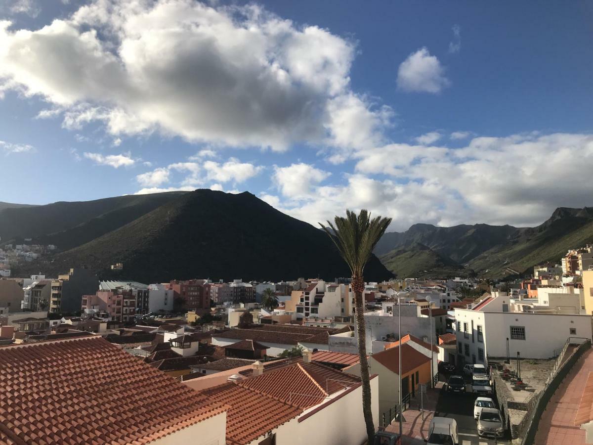 Miramar 1 Appartement San Sebastián de la Gomera Buitenkant foto