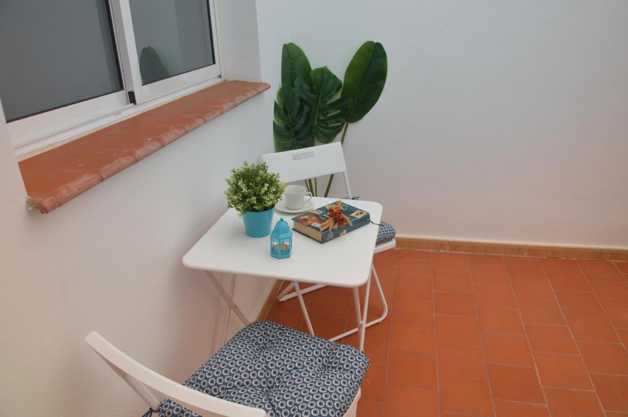 Miramar 1 Appartement San Sebastián de la Gomera Buitenkant foto