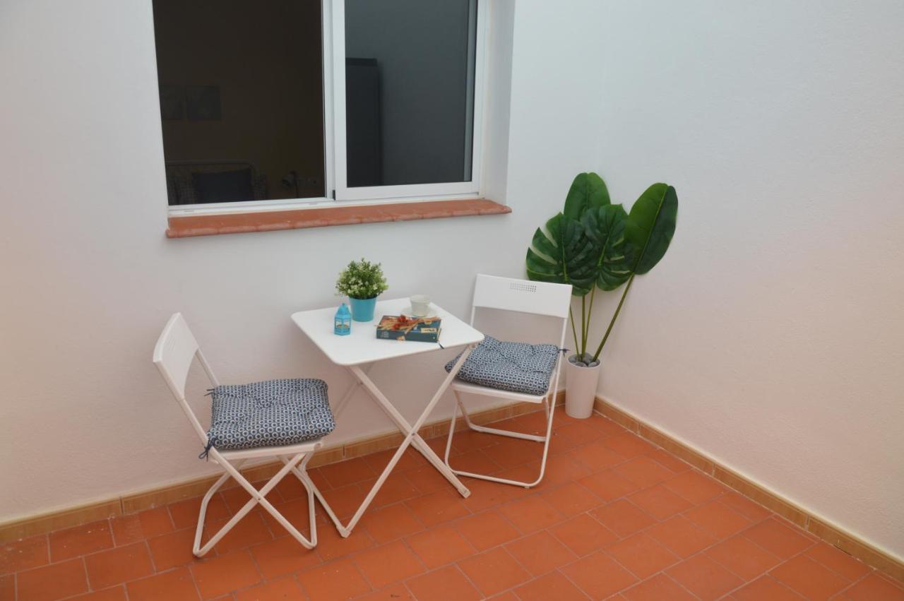 Miramar 1 Appartement San Sebastián de la Gomera Buitenkant foto
