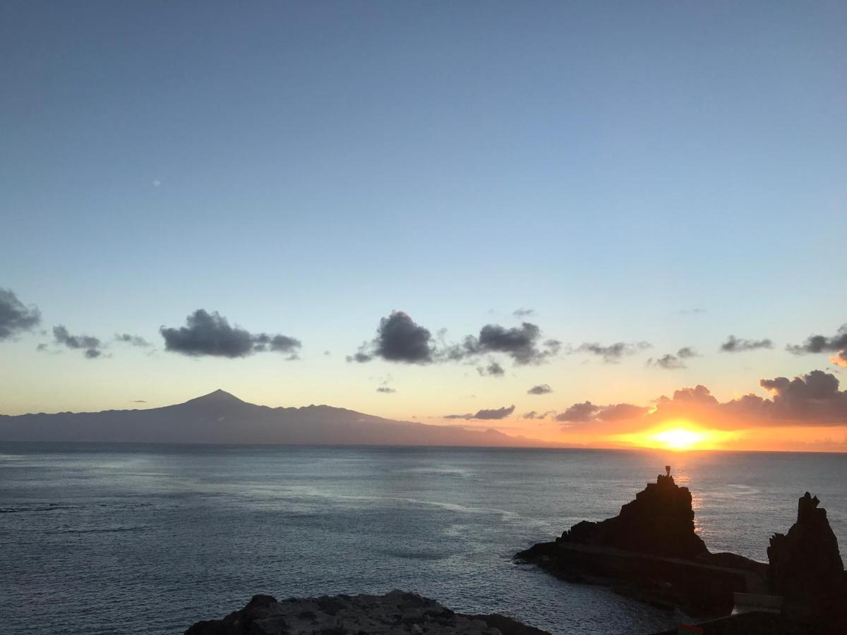 Miramar 1 Appartement San Sebastián de la Gomera Buitenkant foto