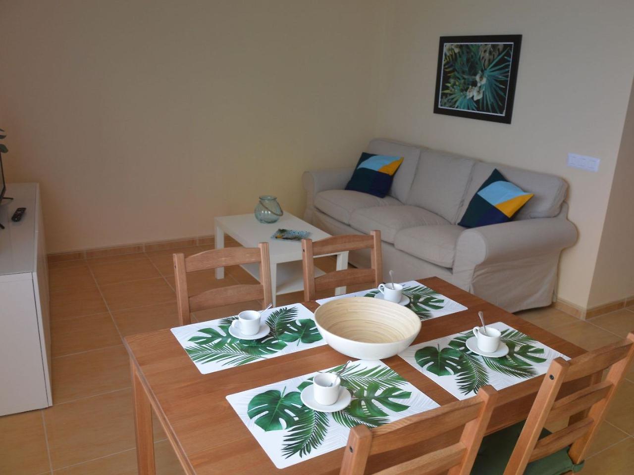 Miramar 1 Appartement San Sebastián de la Gomera Buitenkant foto