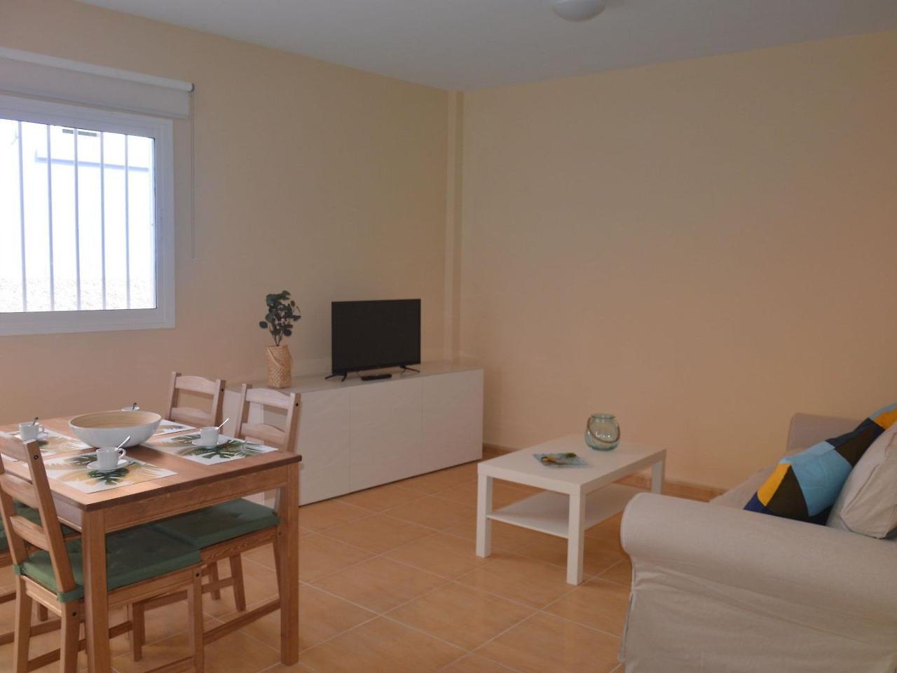 Miramar 1 Appartement San Sebastián de la Gomera Buitenkant foto