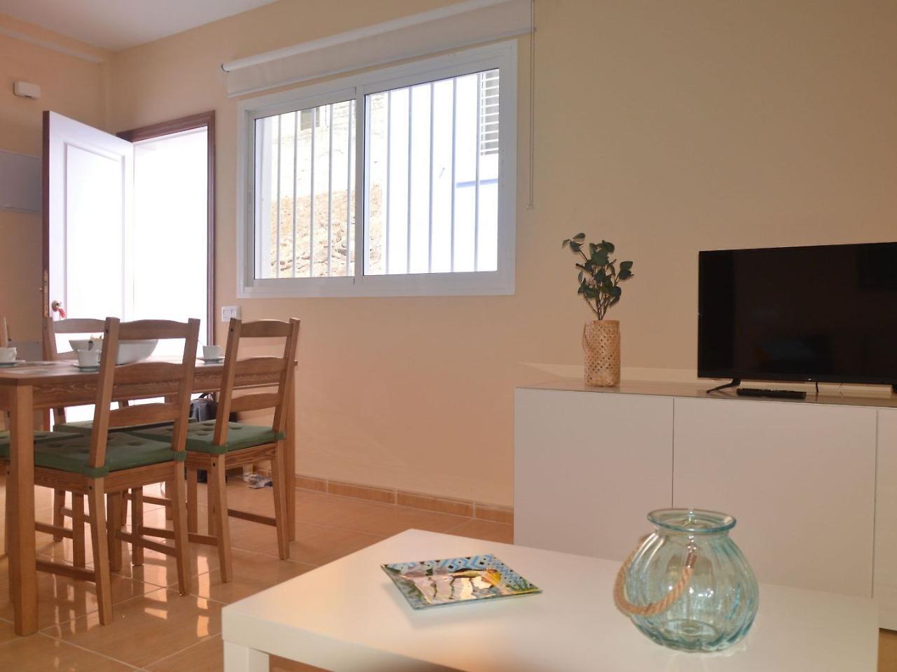 Miramar 1 Appartement San Sebastián de la Gomera Buitenkant foto
