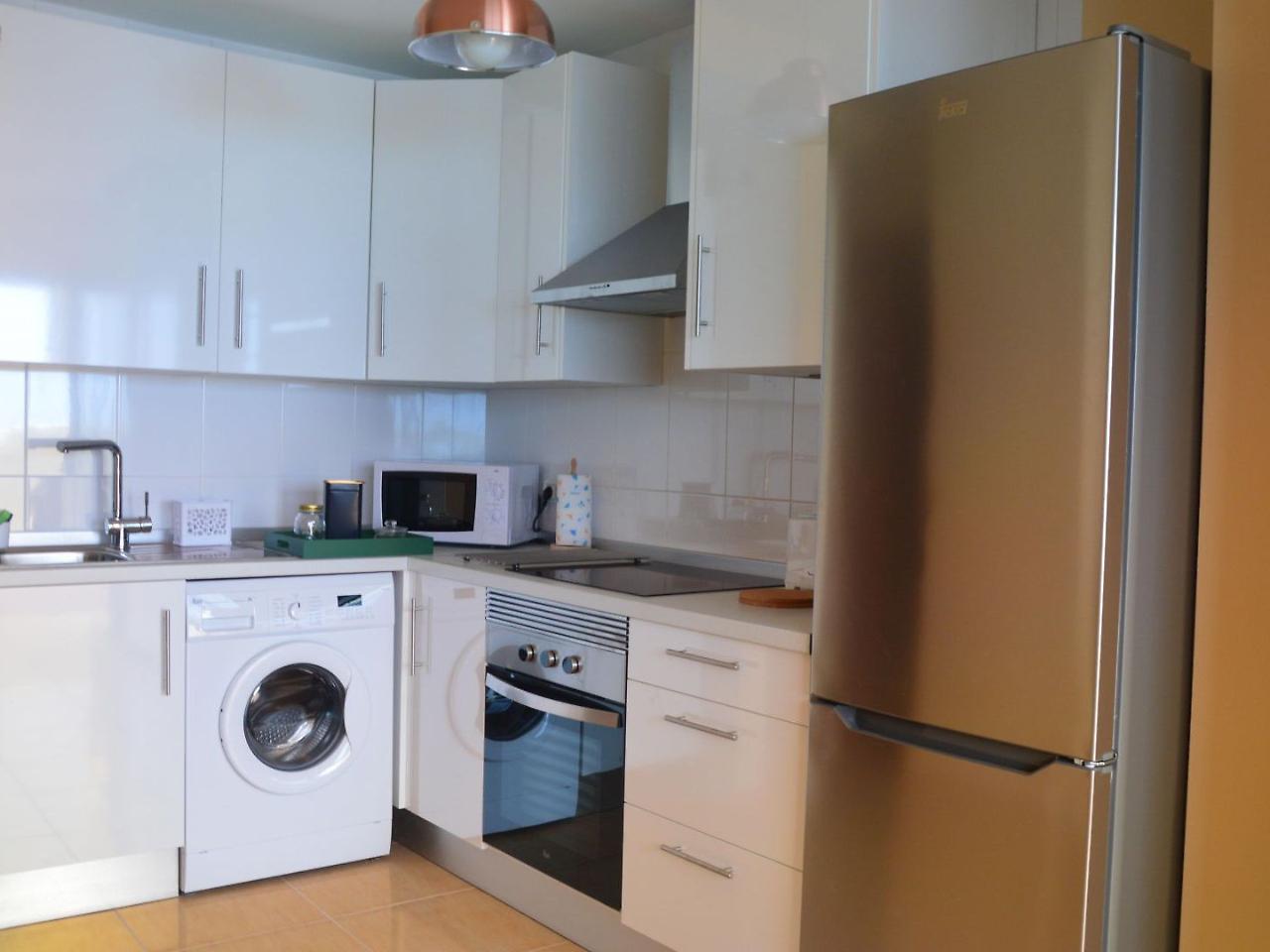 Miramar 1 Appartement San Sebastián de la Gomera Buitenkant foto