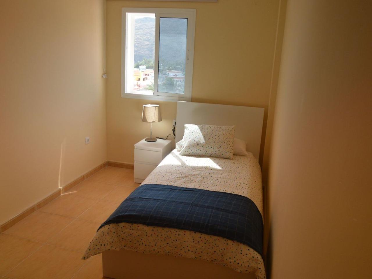 Miramar 1 Appartement San Sebastián de la Gomera Buitenkant foto