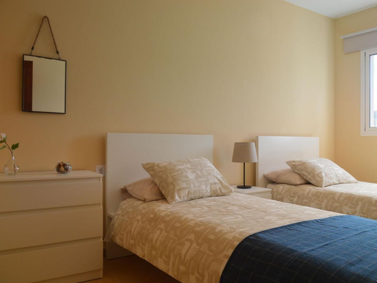 Miramar 1 Appartement San Sebastián de la Gomera Buitenkant foto