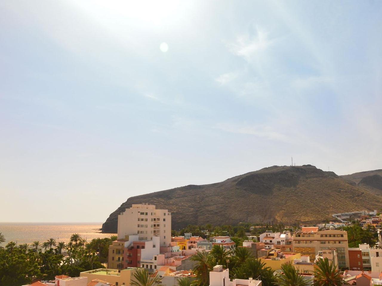 Miramar 1 Appartement San Sebastián de la Gomera Buitenkant foto